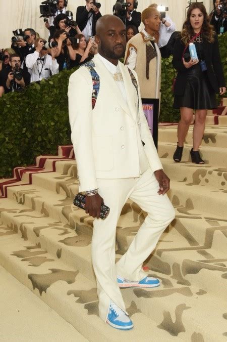 virgil abloh louis vuitton met gala